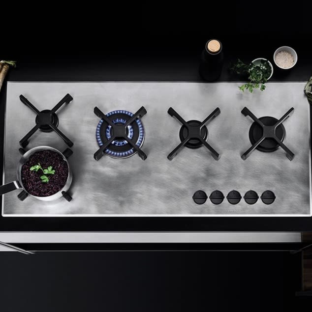 100 cm Unique Built-In Hob