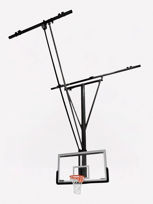 All-Purpose Ceiling Mast