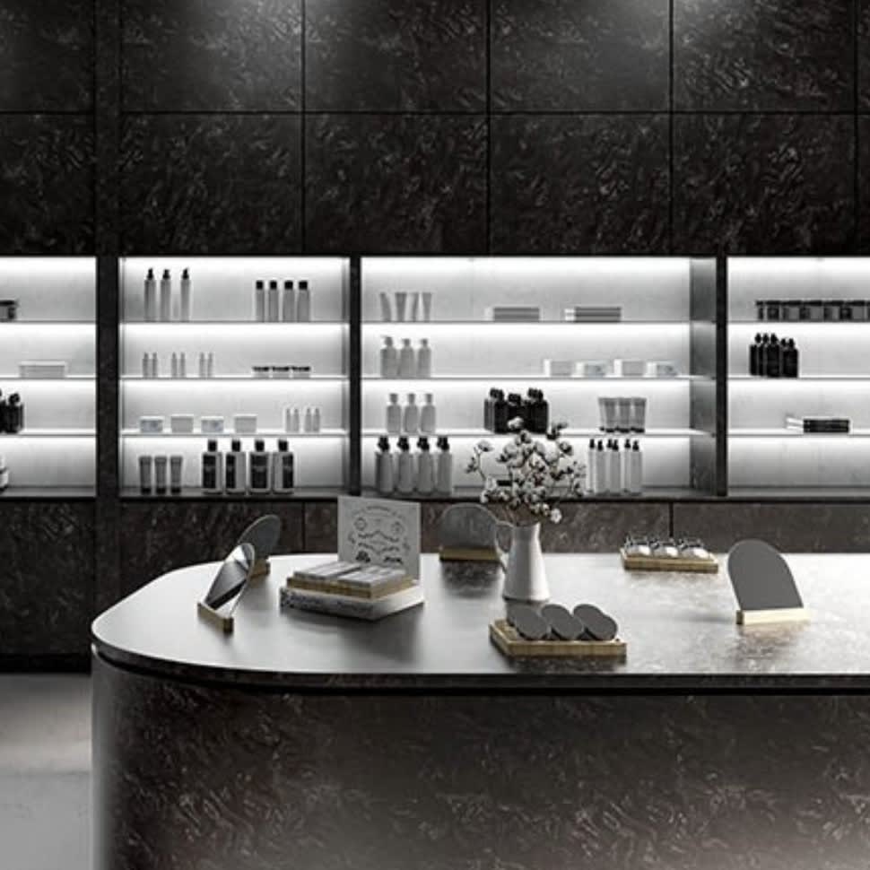 Luxury Series