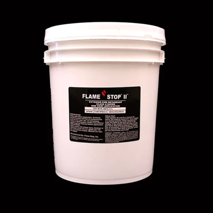 Flame Stop® II