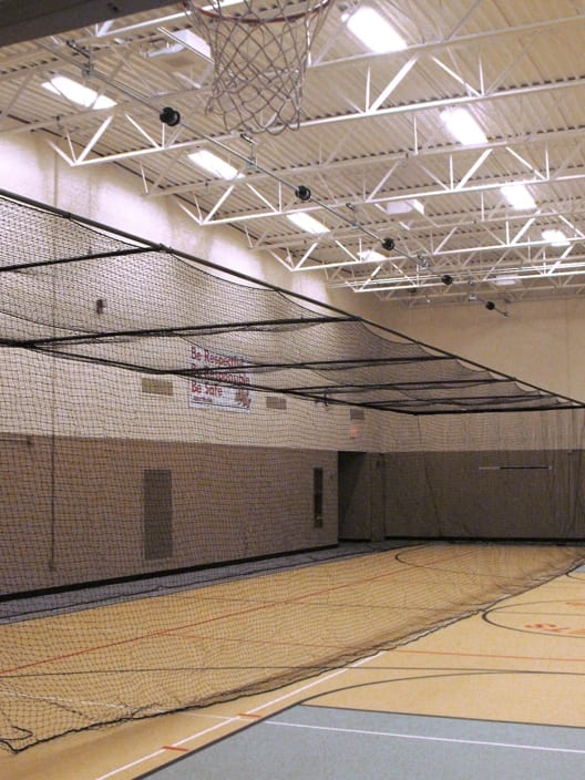 Batting Cage