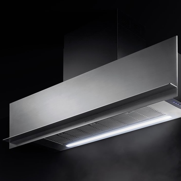 120 cm Mood Wall Cooker Hood