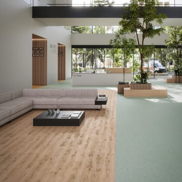 Purline Wood Collection