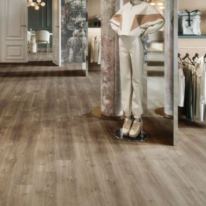 Purline Wood L Collection