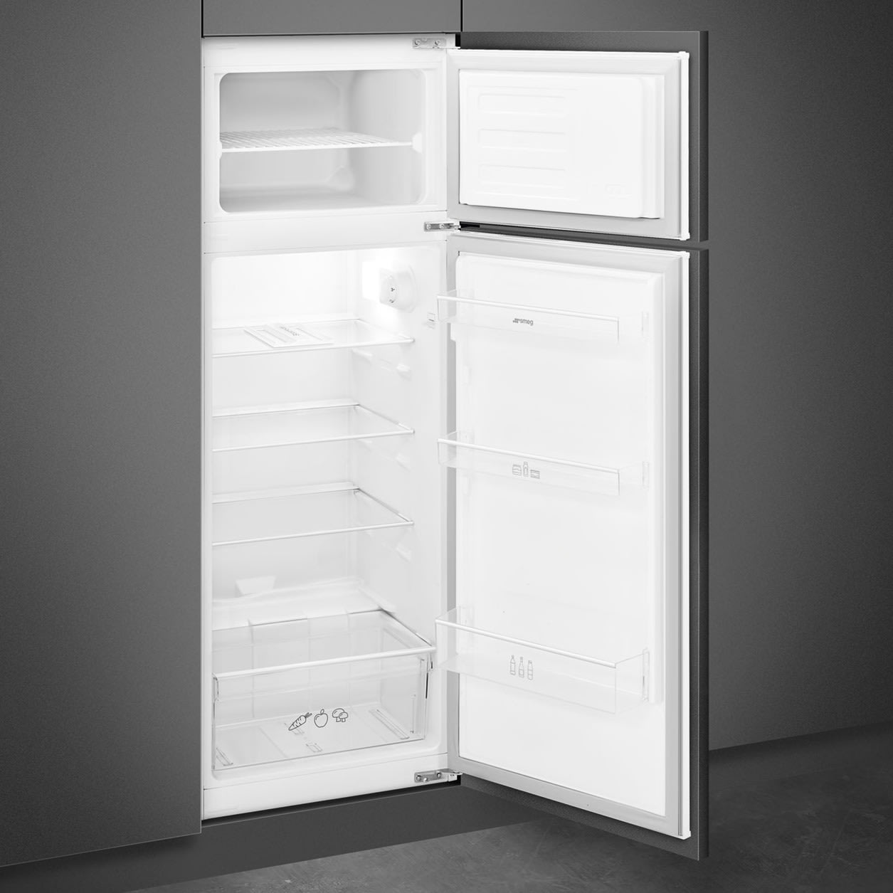 Built-In Refrigerator D4140E
