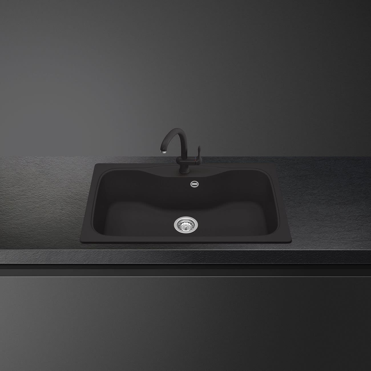 Kitchen Sink LSEG860A2