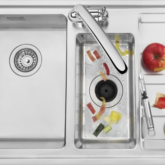 Kitchen Sink LFTG861D
