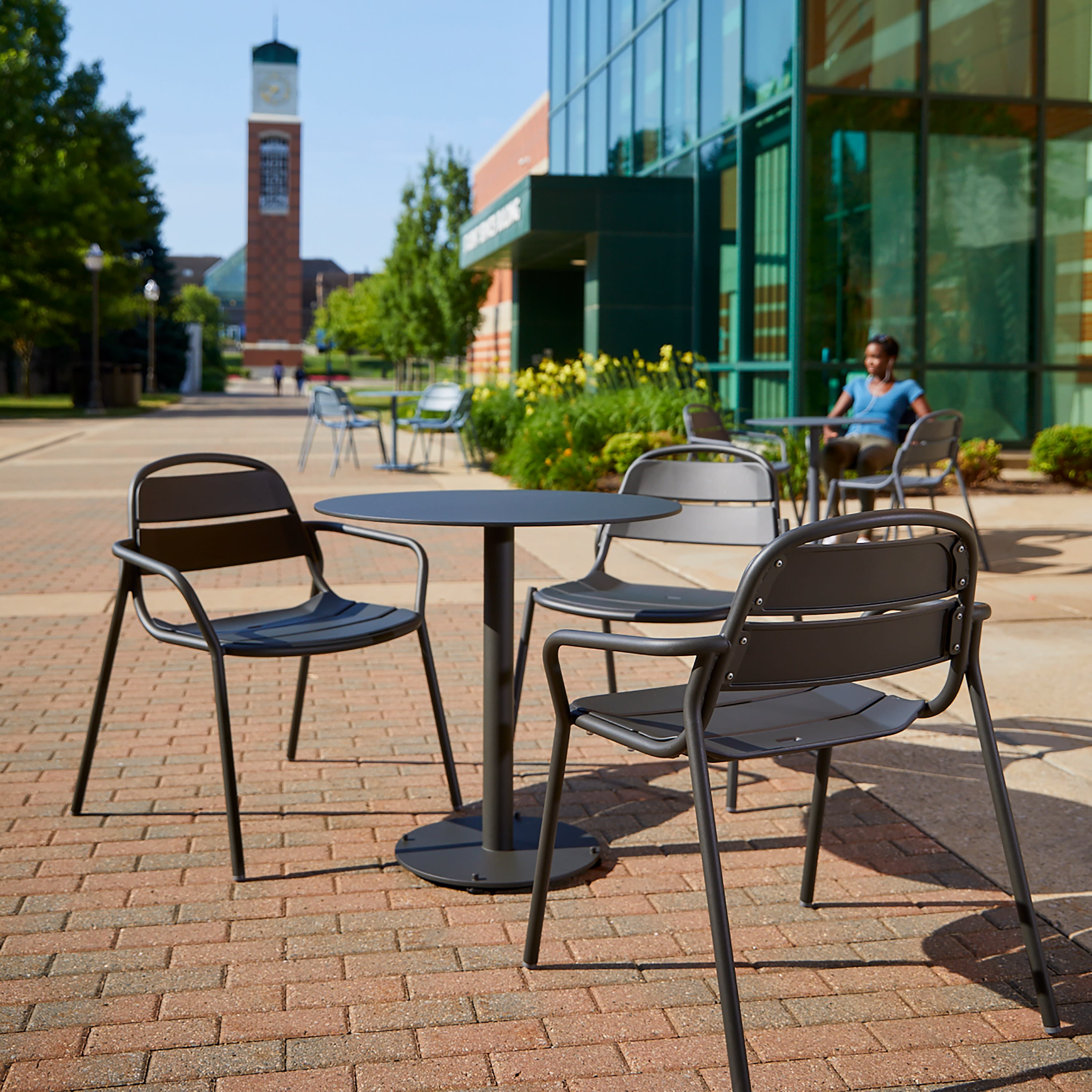 21 Chair