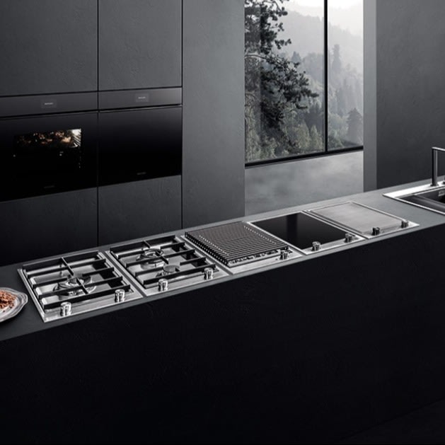 36 cm B_Free Built-In Hob