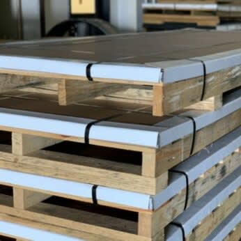 Flat Sheets