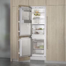200 Series Fridge-Freezer Combination