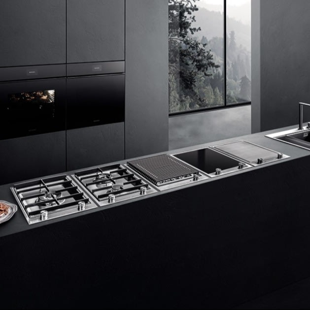 36 cm B_Free Built-In Hob