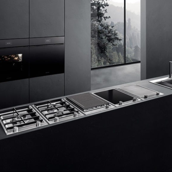 36 cm B_Free Built-In Hob