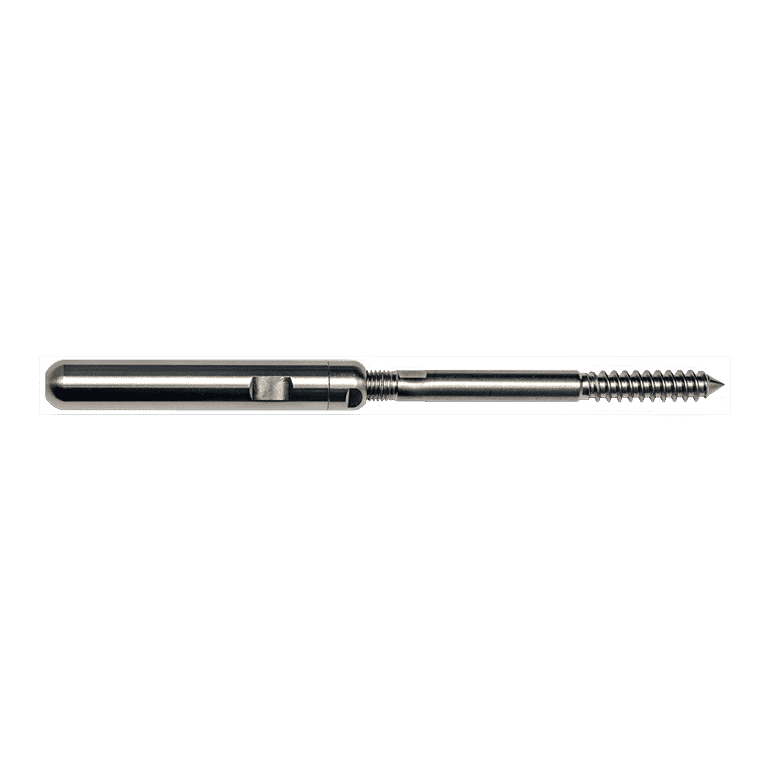 Extended Length Hanger Bolt