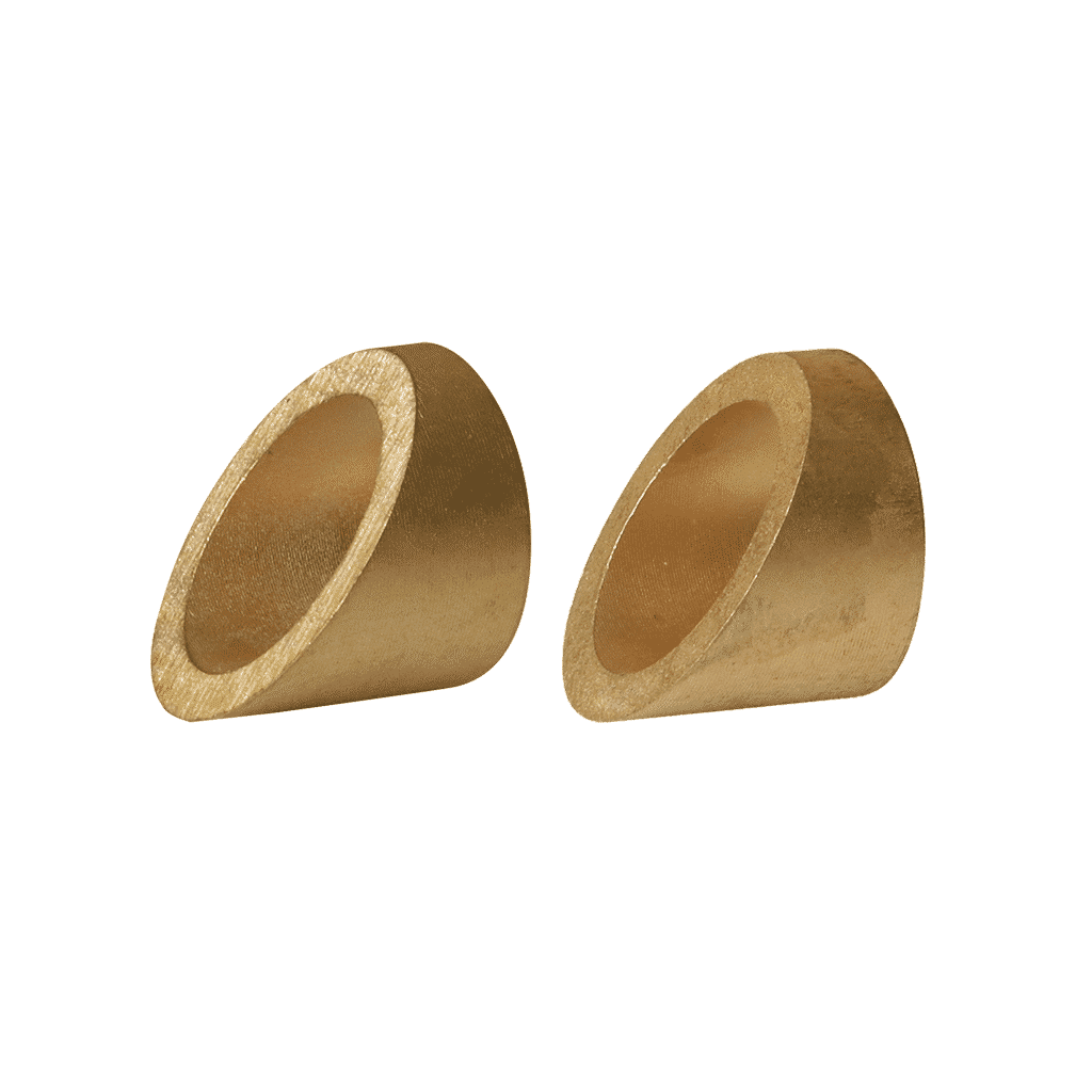 Beveled Washers