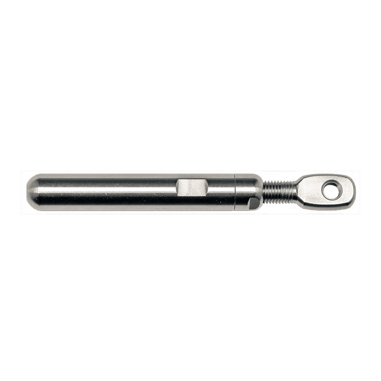 Extended Length Threaded Eye