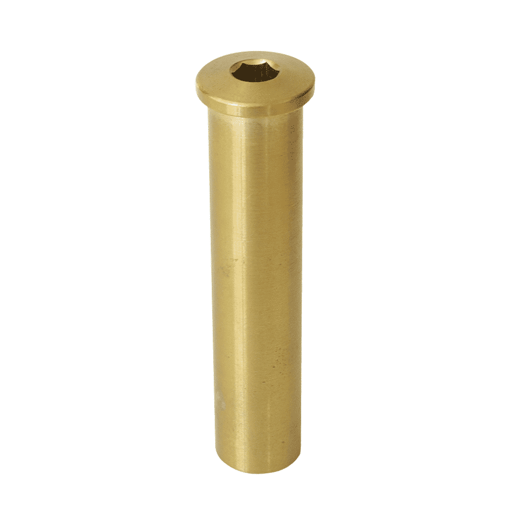 Bronze Invisiware Receiver