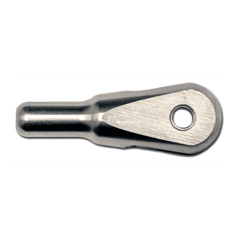 Fixed Jaw