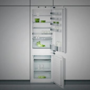 200 Series Fridge-Freezer Combination