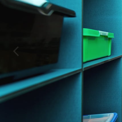 Compact Laminate