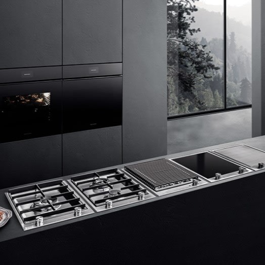 36 cm B_Free Built-In Hob