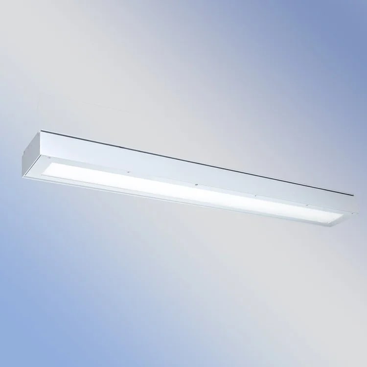 GC36 Vandal Resistant Linear