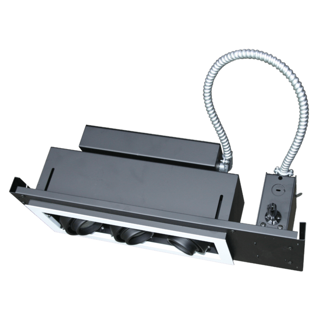 AR111 LED Recessed Multiple