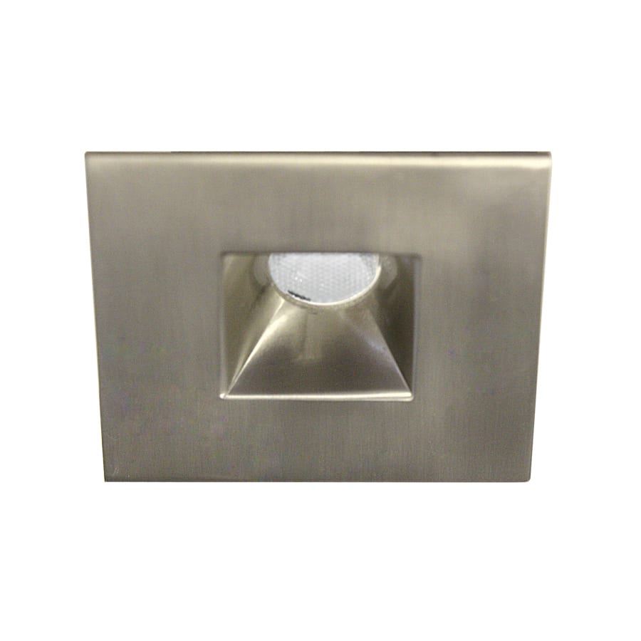 1 LEDme Square Open Reflector Downlight w/ Integral Driver