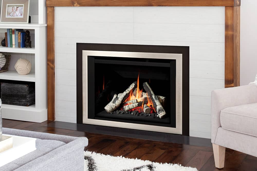G4 Gas Insert