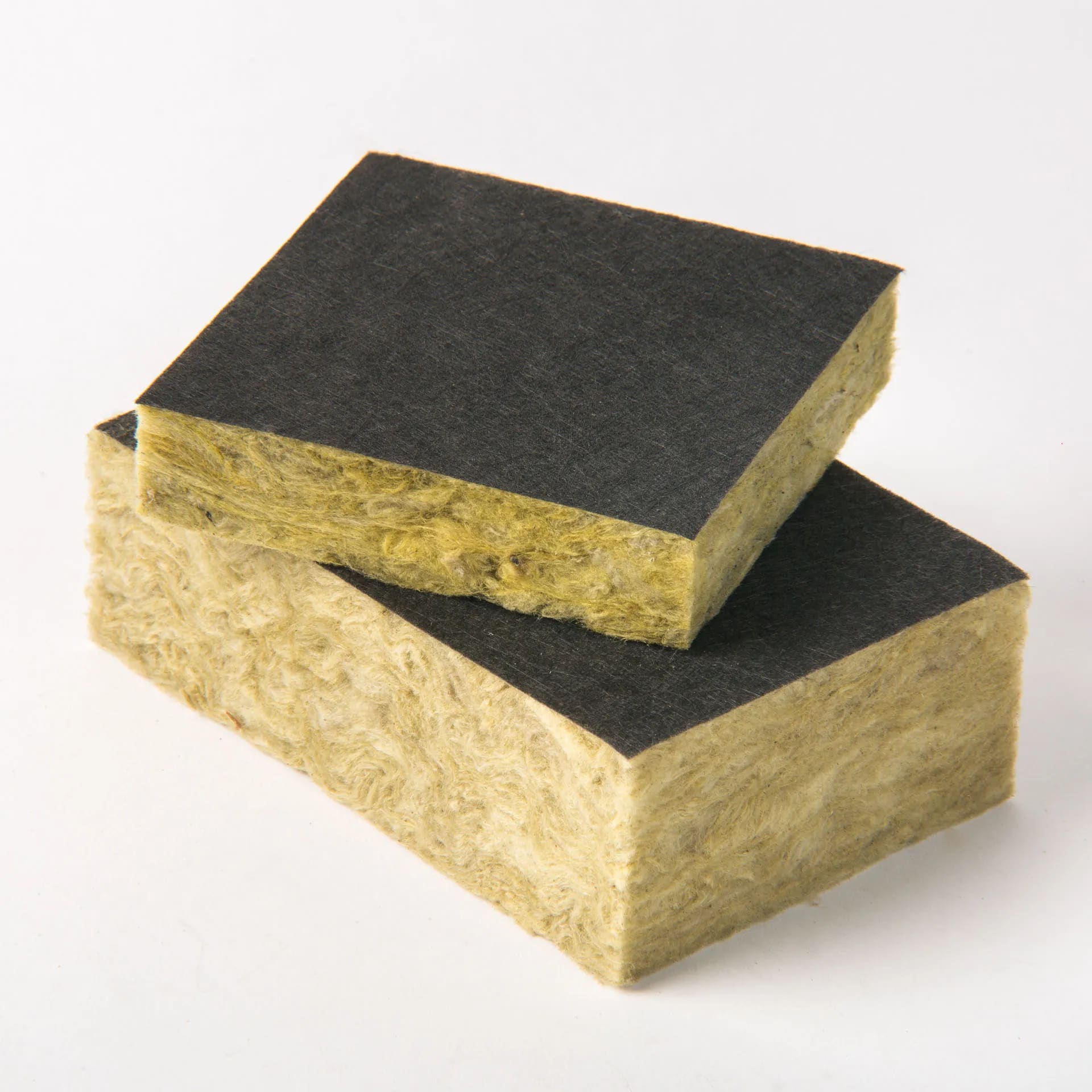 Acoustic Duct Liner: ML Board