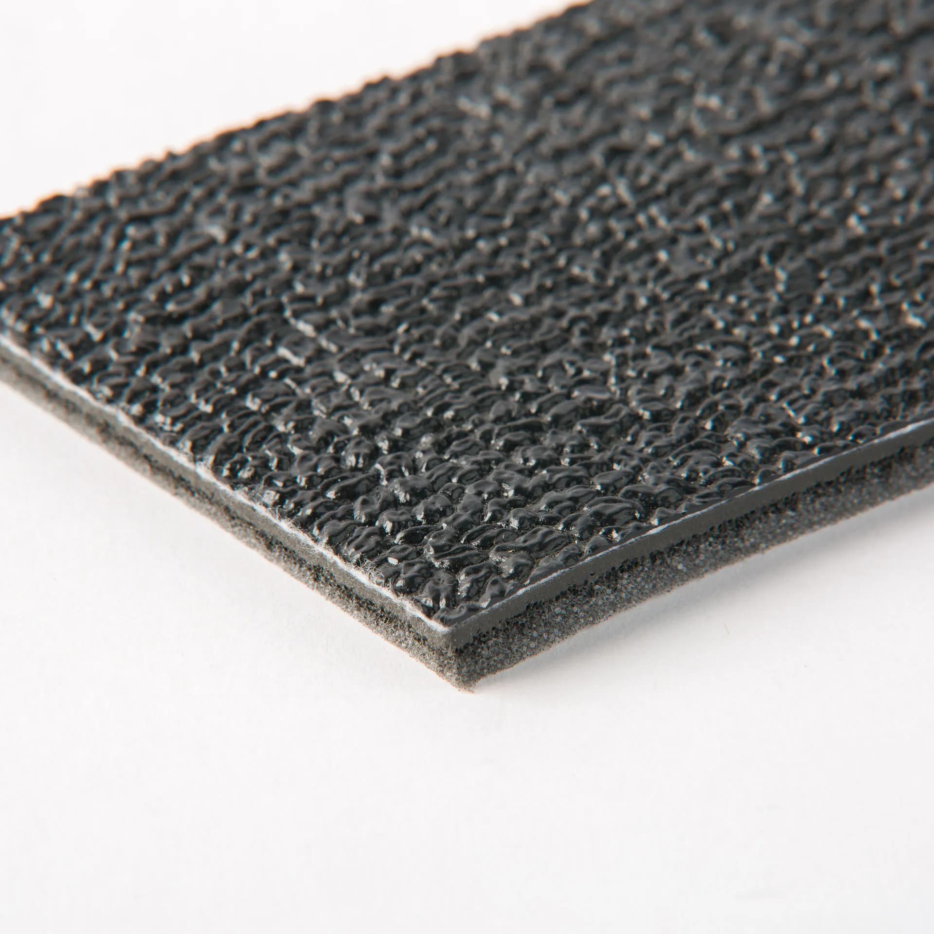 Acoustic Floor Mat: M100D & M600D
