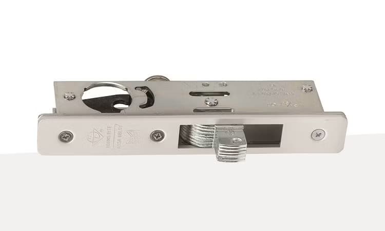 1830 Series Swing Bolt Bottom Rail Deadlock