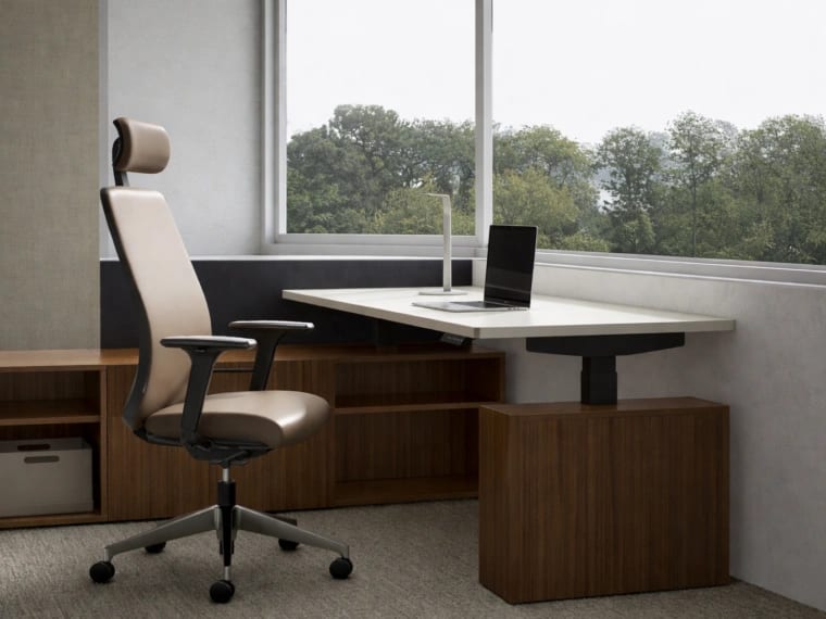 Bolton Executive