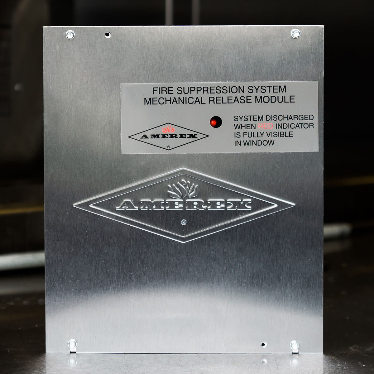 Mechanical Release Module (MRM)