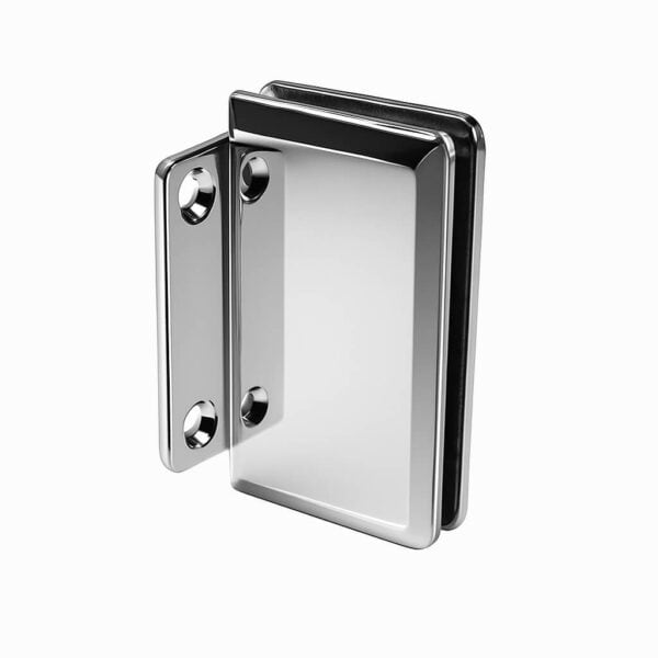3 x 4 Fixed Wall Mount Clip