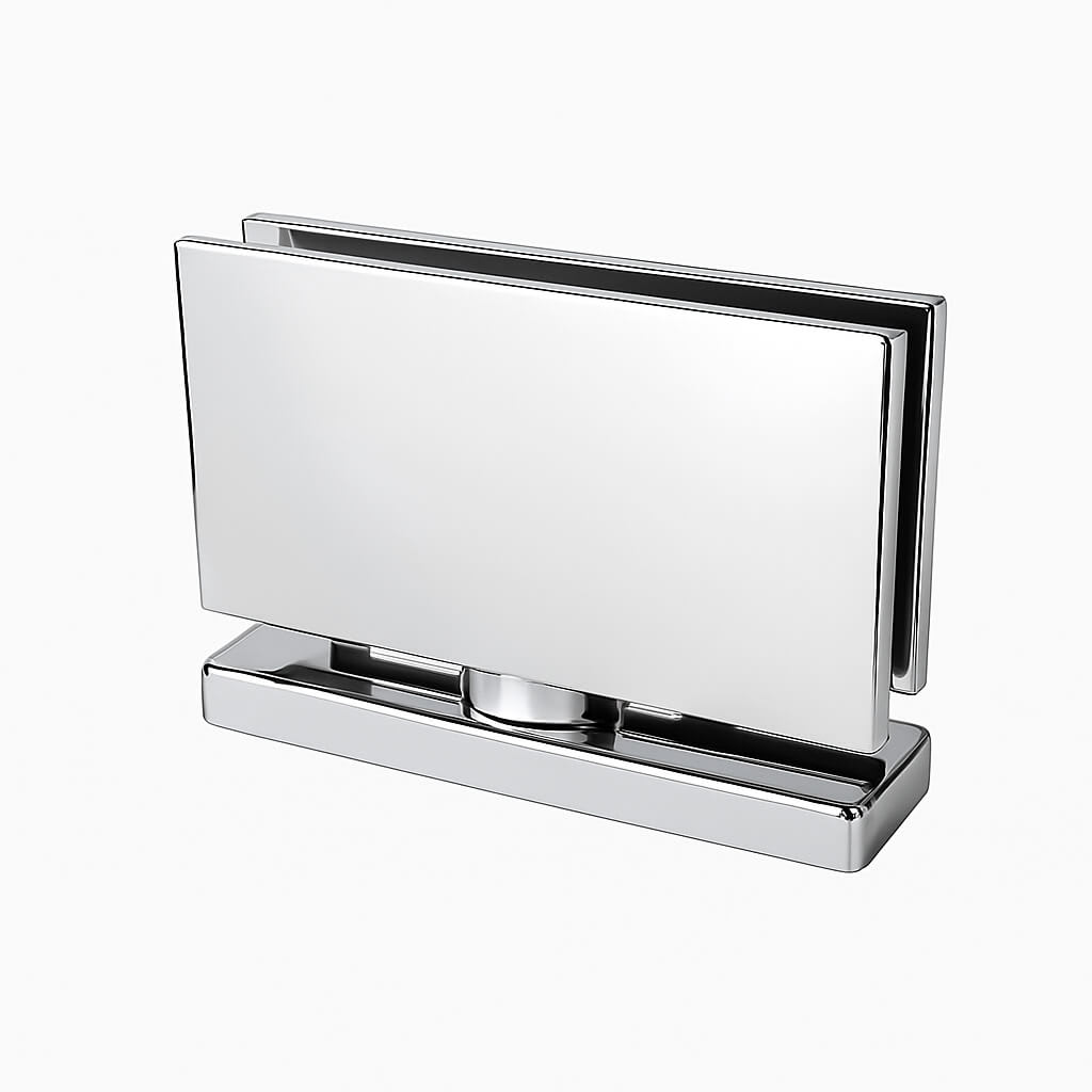ASD Heavy Duty Pivot Hinge