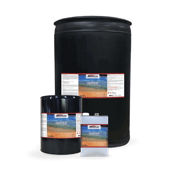 Ameripolish ColorSolve