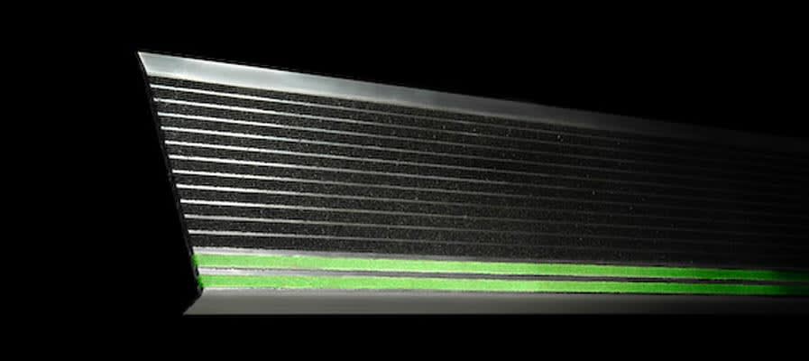 Glow In The Dark Stair Treads