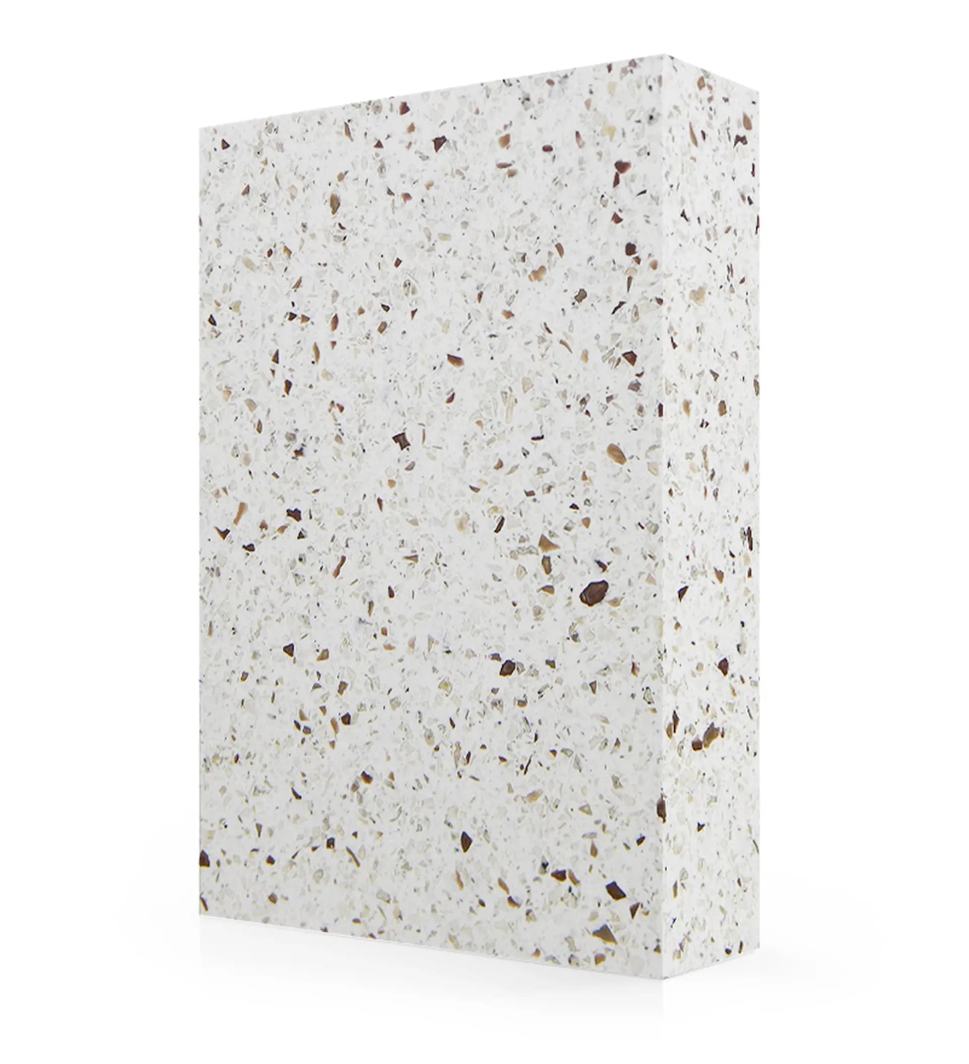Alaskan Stone (Architectural)