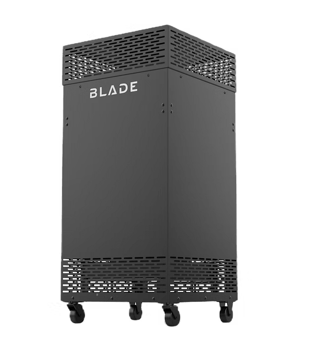 HEPA Air Purifier