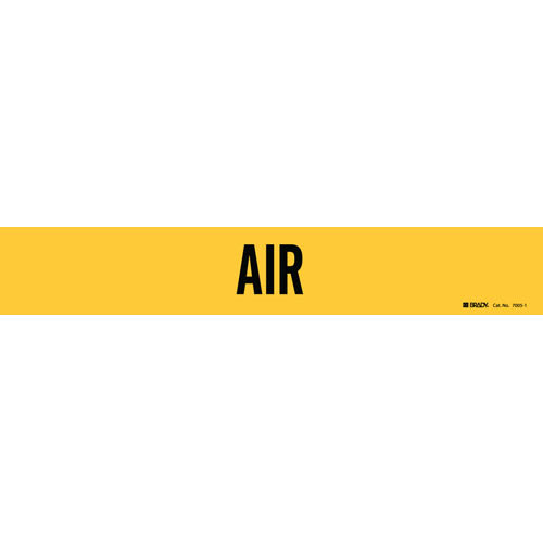 AIR Pipe Marker