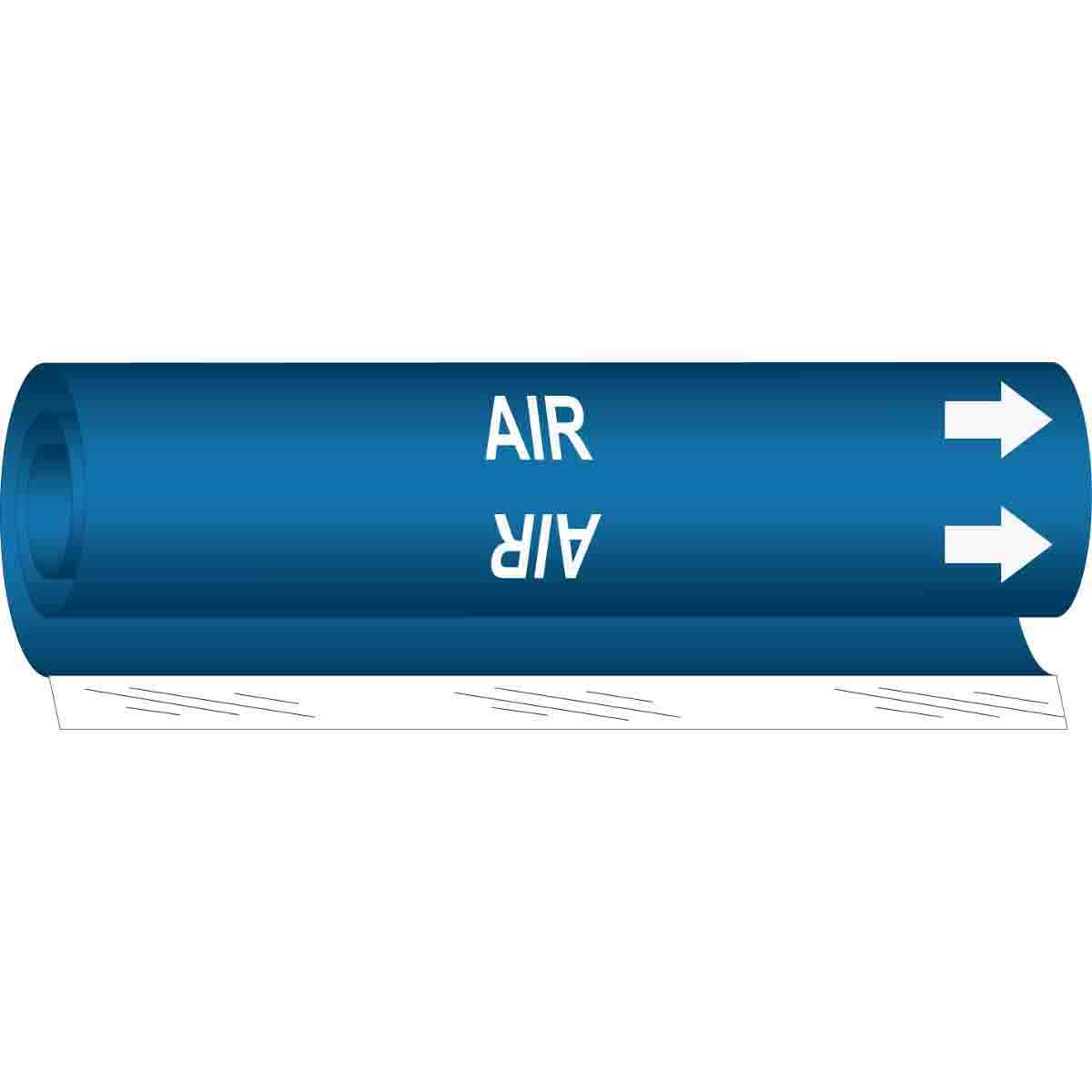 AIR High Performance Pipe Marker
