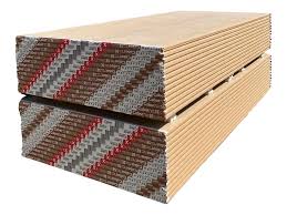 Cabot Sheathing Board