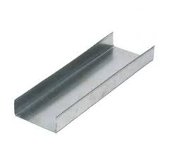 Cabot Steel Track