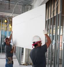 Cabot Type X Core Gypsum Board