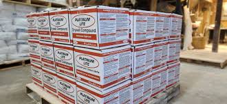 Platinum Lite Drywall Compound