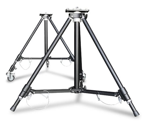 HD Tripod for Followspots