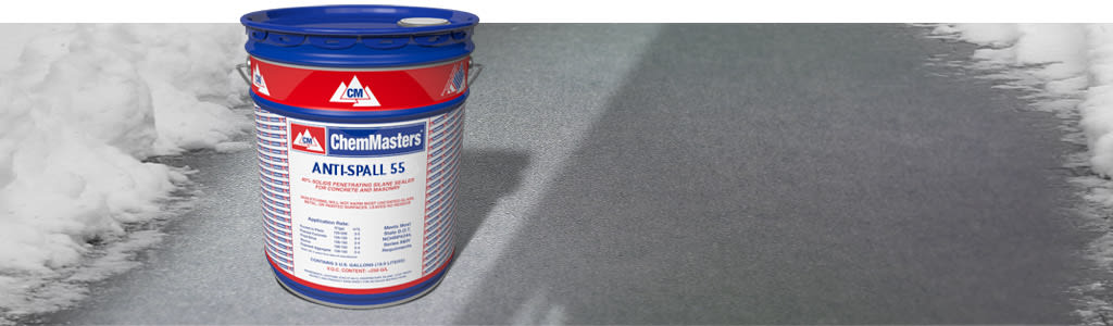 Anti-Spall 55