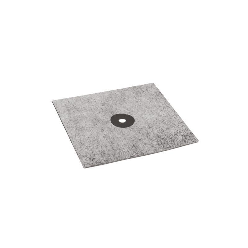 Composeal Gray 20 mil PE Laminate Flexible Pipe Collar
