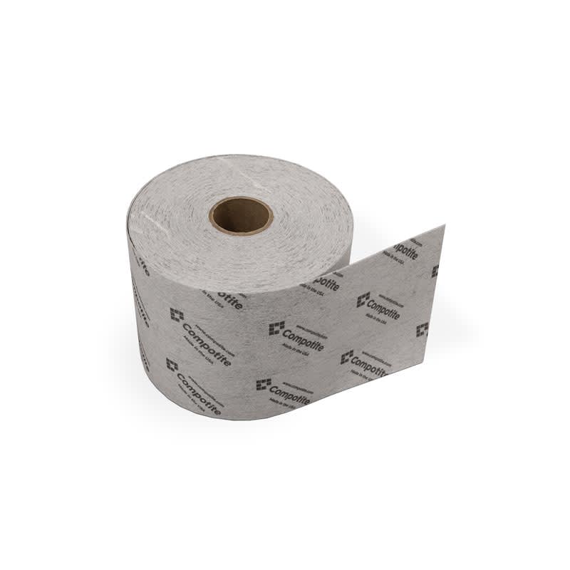 Composeal Gray 20 mil PE Laminate Seam Tape